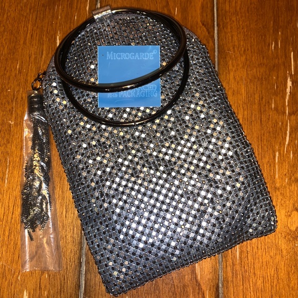 Gorgeous evening little bag - Picture 2 of 3